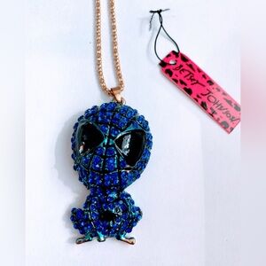 Spider-Man pendant necklace